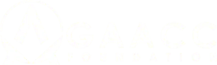 GAACC Foundation logo