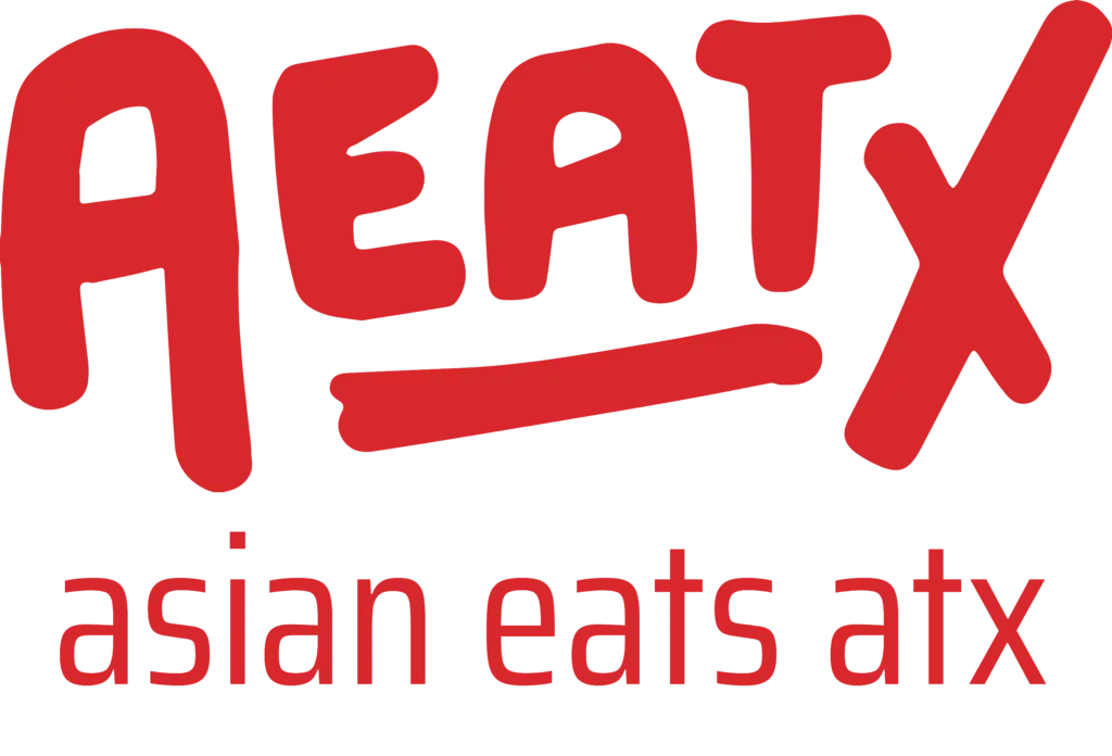 AEATX: Asian Eats ATX