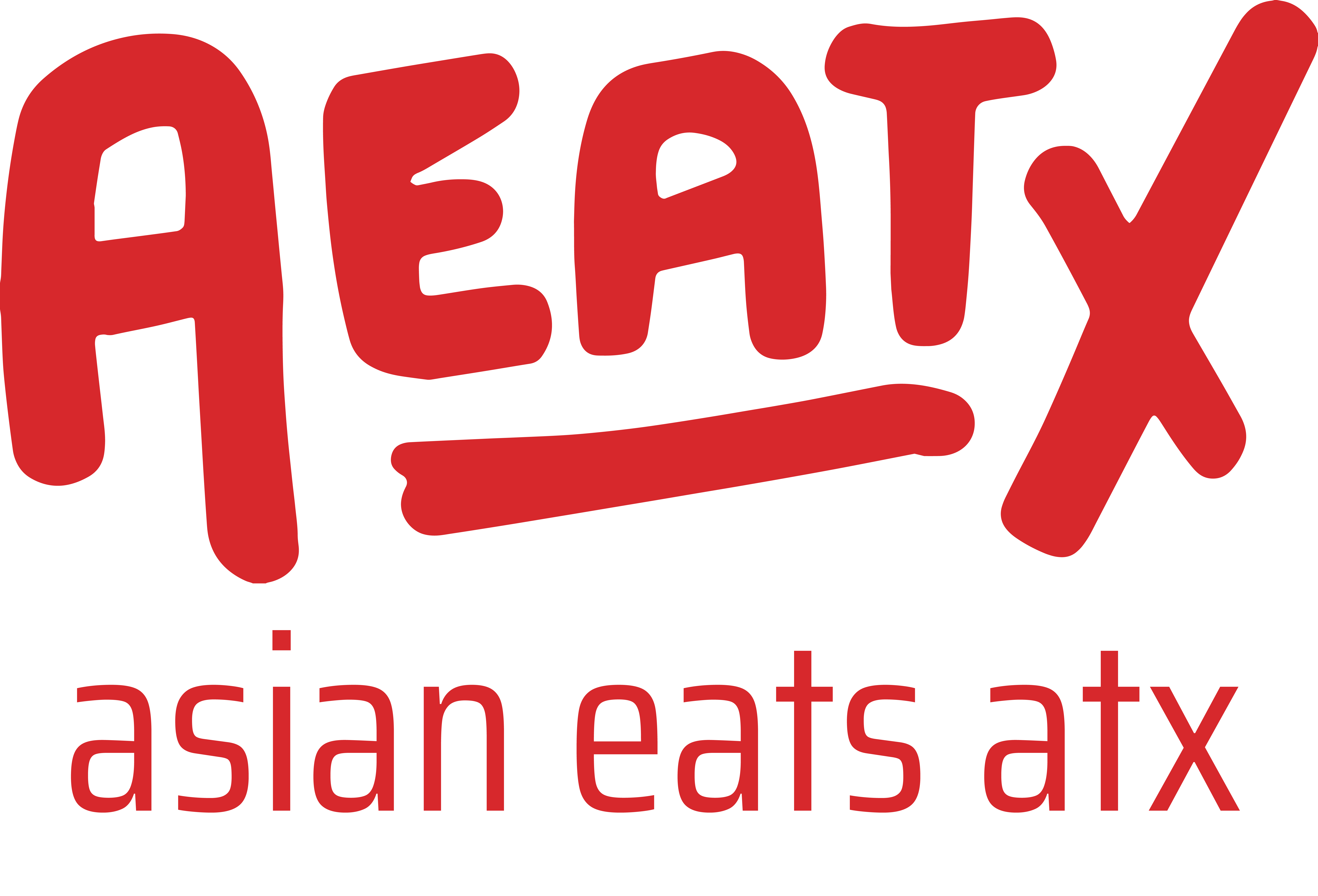 AEATX: Asian Eats ATX